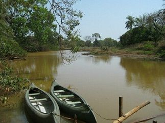 Marakissa rivercamp